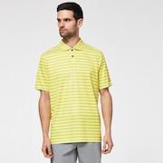 Oakley Step Shade Stripe RC PO - Sunny Lime