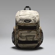 Abstract Camo Mist
