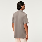 Oakley Reduct Polo - Storm Front