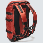Outdoor Backpack - Brick