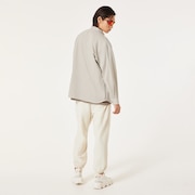 Fgl Fuel LS Shirts 5.7 - Bark