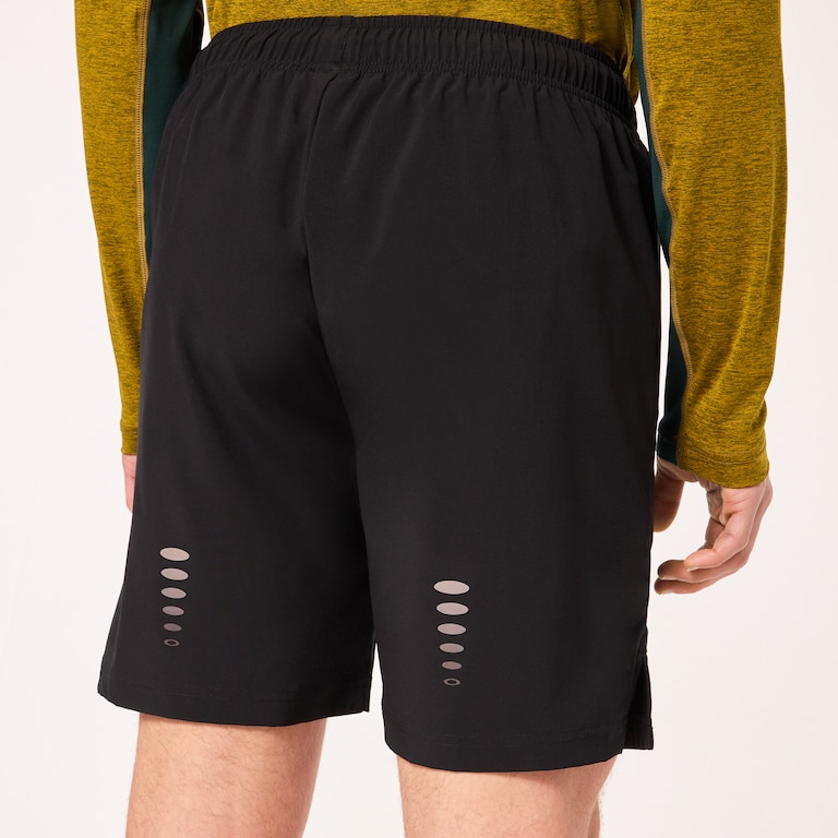 Foundational 7" Short 3.0 - Blackout