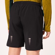 Foundational 7" Short 3.0 - Blackout