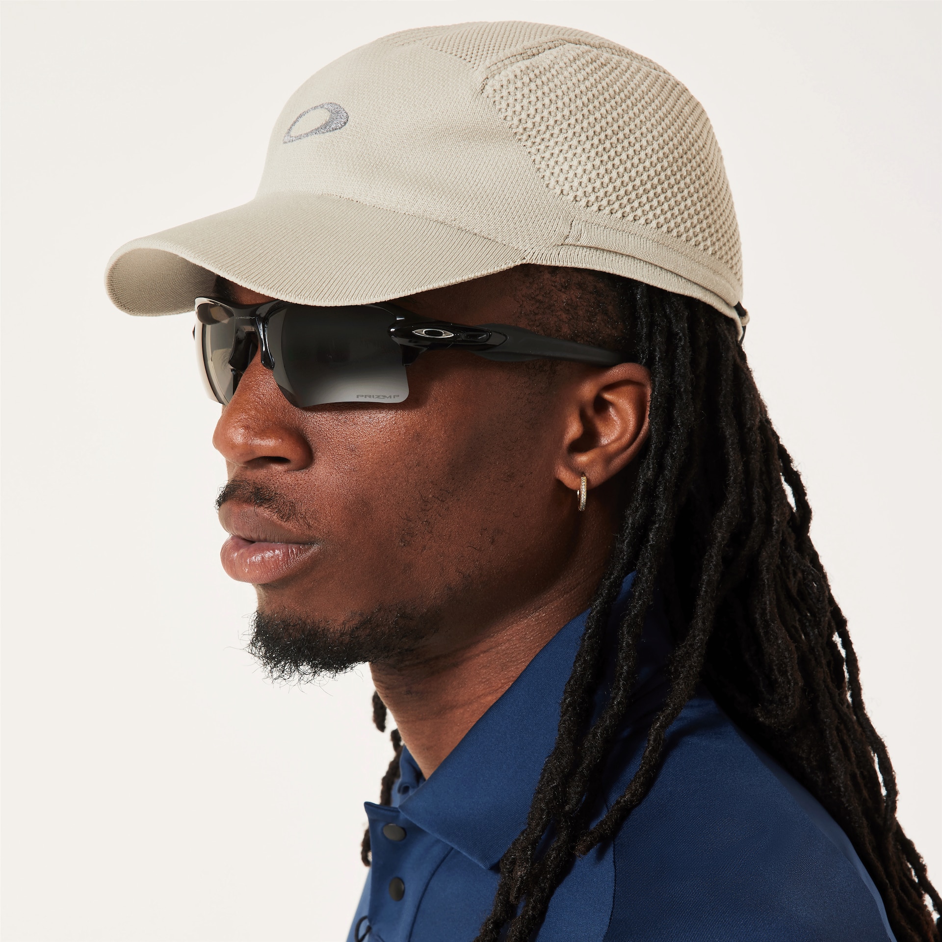 Oakley PRO ZW Knit Cap in Mist | Oakley® US