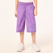 Enhance Strt Shorts Ytr 7.0 - Electric Purple