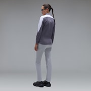 Elevate Narrow Tapered - Nickel