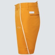 Skull Synchronism Shorts 2.0 - Amber Yellow