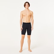 Performance Compression Short - Blackout