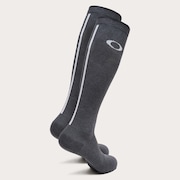 Elevate Golf Socks - Gray