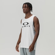 Regata Oakley Tank - White