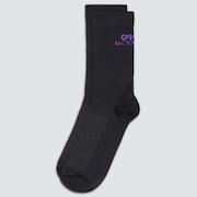 Factory Pilot Mtb Socks - Fathom