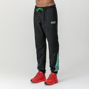 Tempestas Sum Pants - Blackout
