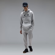 Enhance Qd Fleece Pants Evo 5.7 - New Athletic Grey