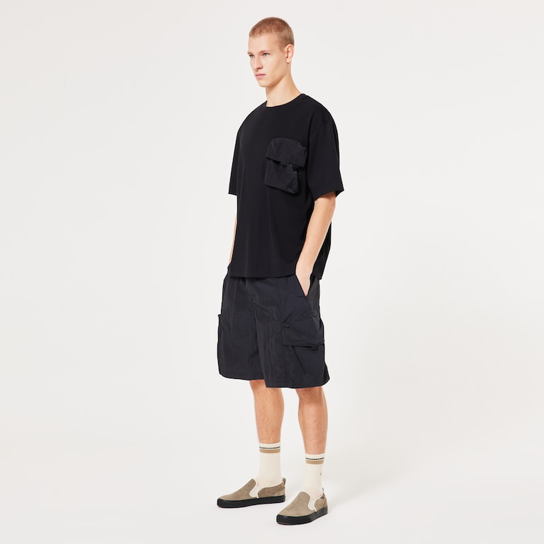 Reserve Cargo Short - Blackout