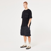 Reserve Cargo Short - Blackout