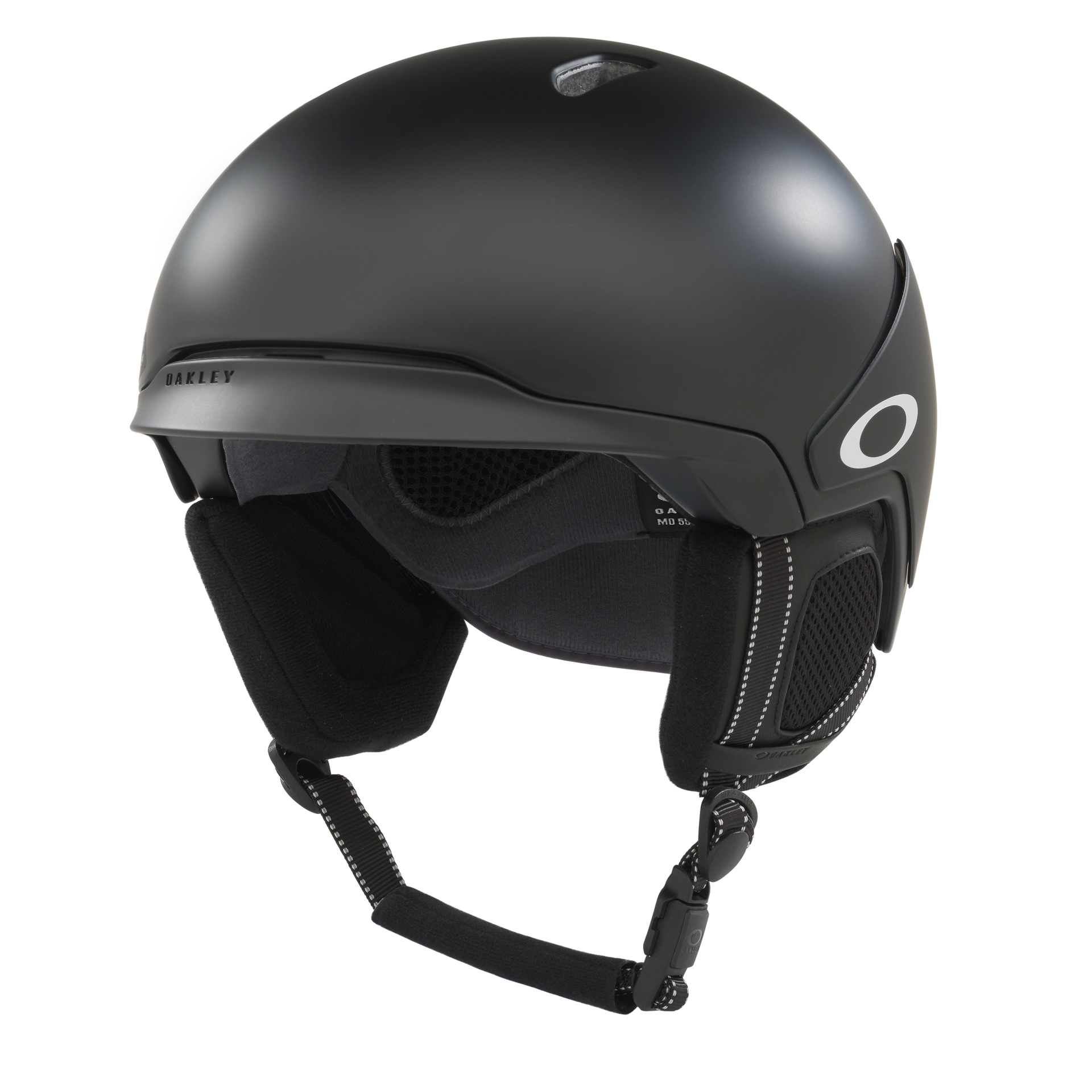 Oakley MOD3 in Matte Black | Oakley® CH