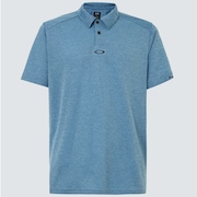 Gravity Short Sleeve Polo 2.0 - Poseidon