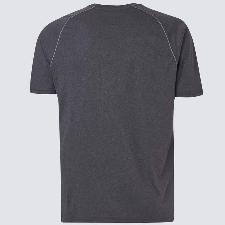 Heathered Top - Dark Gray Heather
