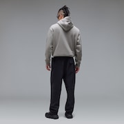 Metal Rise Hoodie - Cement