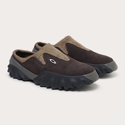 Oakley Factory team Chop Saw Mule - Ganache/Black