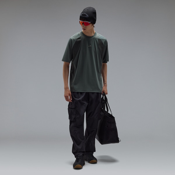 Icon S Sync S/S Crew 1.0