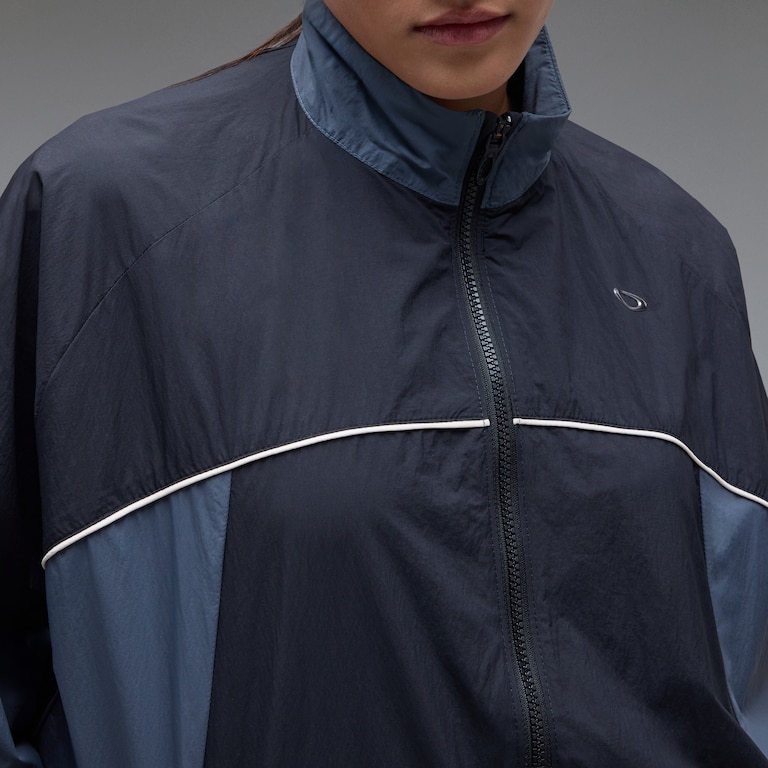 Radiant O-Light Warm Jacket 12.0 - Pitch Black