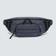 Enduro Belt Bag - Black Iris Heather