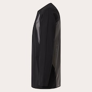 Pursuit Pro LS Tee - Blackout