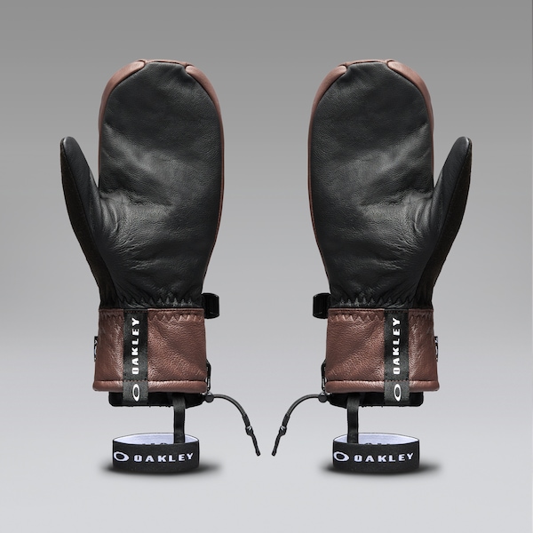Timberline Mitten