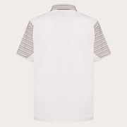 Oakley C1 Archive Stripe - White Stripe
