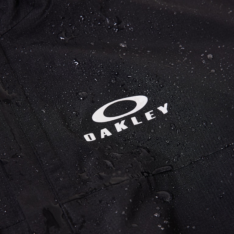 Elements Shell Jacket 2.0 - Blackout
