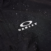 Elements Shell Jacket 2.0 - Blackout