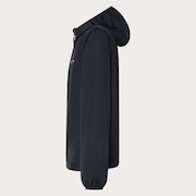 Foundational Jacket - Blackout