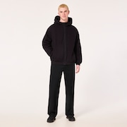 Soho Full Zip Jacket - Blackout