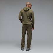 Edge Force FZ Hoodie - Deep Olive