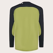 Free Ride Rc LS Jersey - Fern