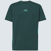 Pursuit Lite SS Tee - Hunter Green
