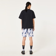 Striking Wind SS Pullover 7.0 - Blackout