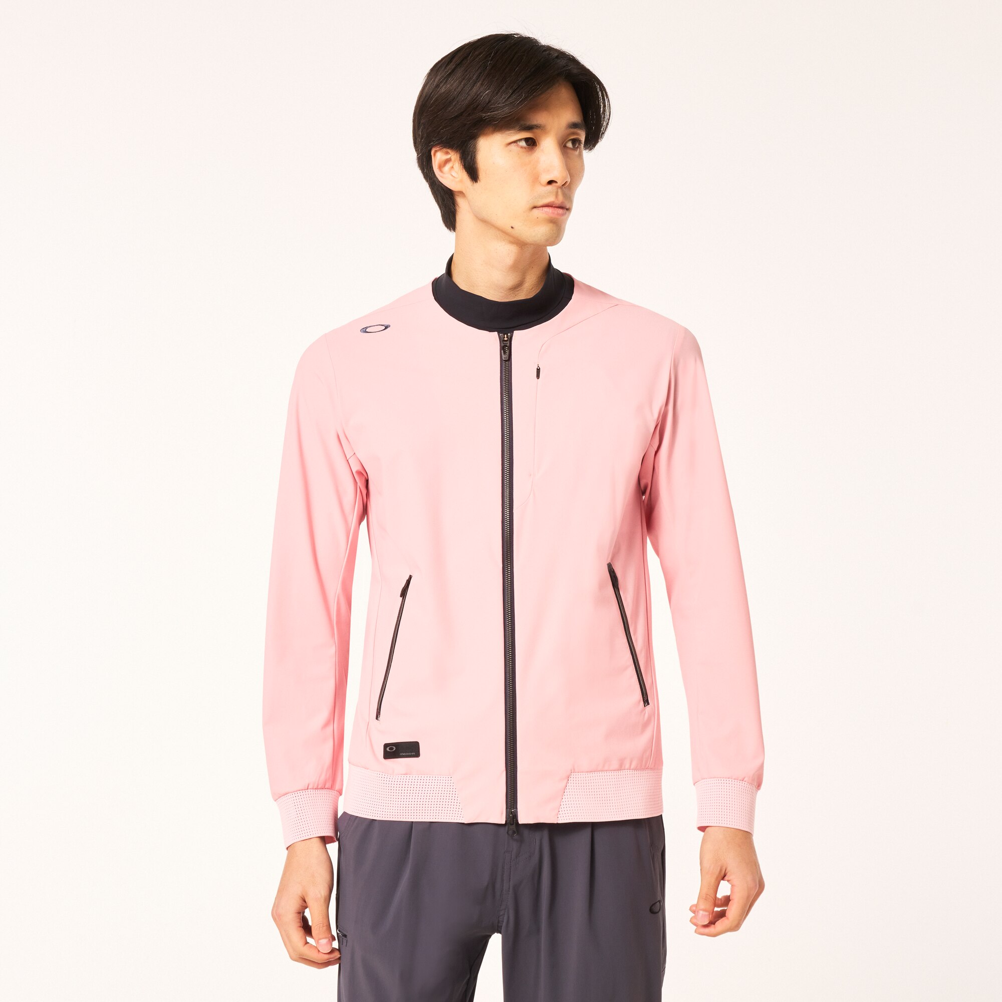オークリー Skull Cool Stretch Blouson Soft Orchid | オークリー公式
