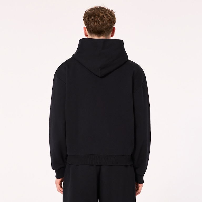 Soho Po Hoodie 3.0 - Blackout