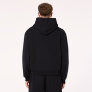 Soho Po Hoodie 3.0 - Blackout