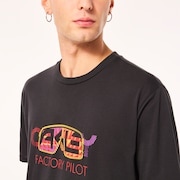 Sutro Fp Tee - Blackout
