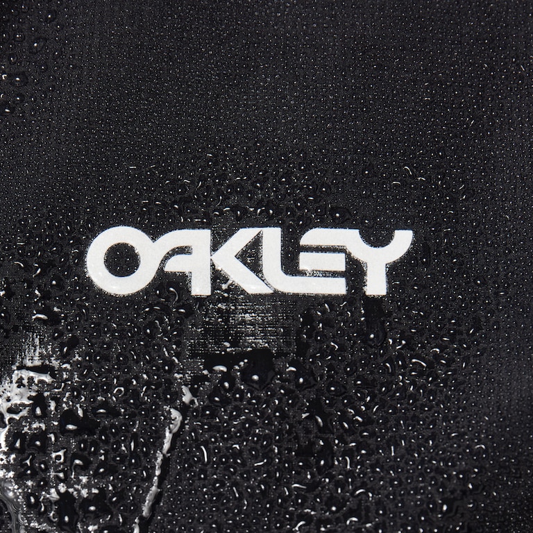 Elements Shell Jacket - Blackout