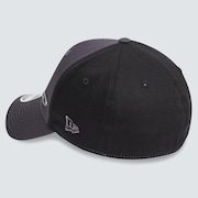 Tinfoil Cap - Dark Gray