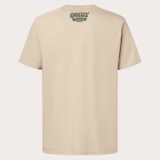 Terraformic Tee - Humus