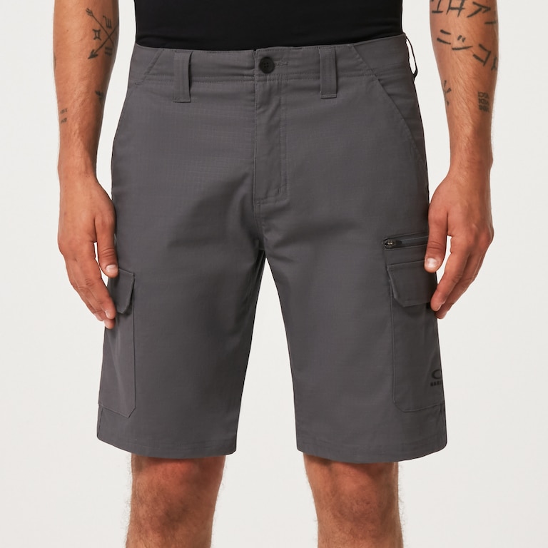 Vanguard Cargo Short 3.0 - Uniform Gray