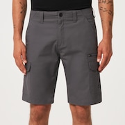 Vanguard Cargo Short 3.0 - Uniform Gray