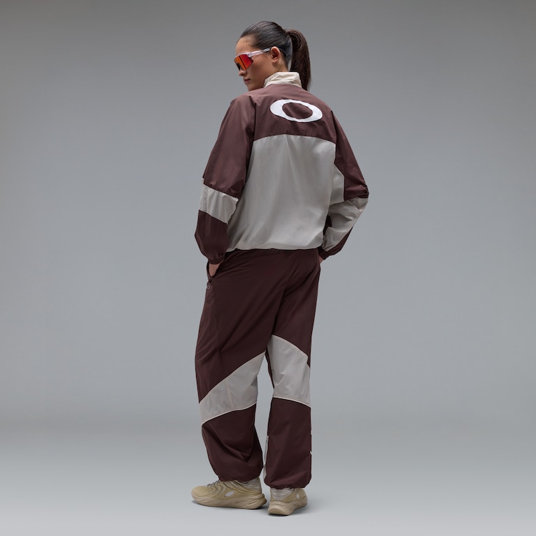 Radiant O-Light Warm Jacket 12.0 - Havana
