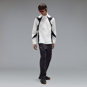 O-Blades Jacket 1.0 - White