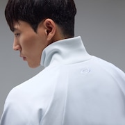 O-Sync Pack Track Jacket 3.0 - Nickel